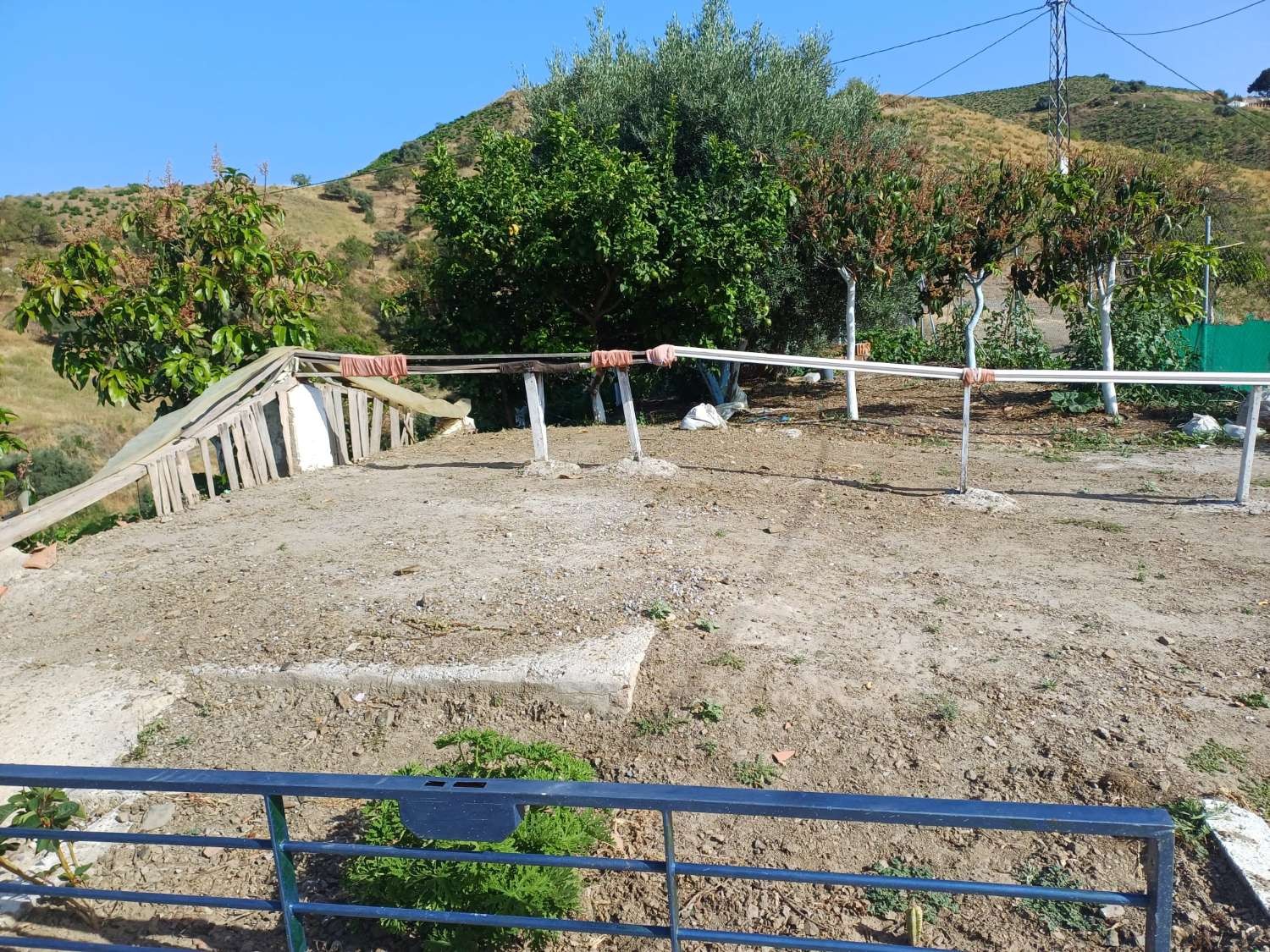 Maison en vente à El Borge