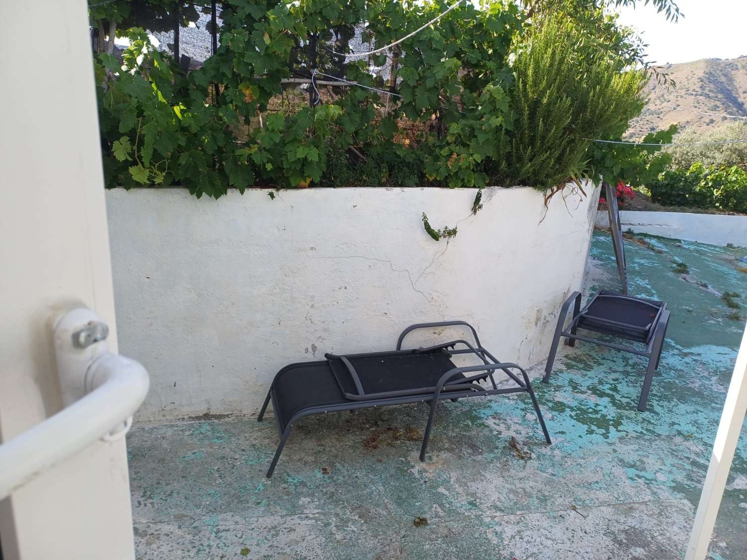 Maison en vente à El Borge