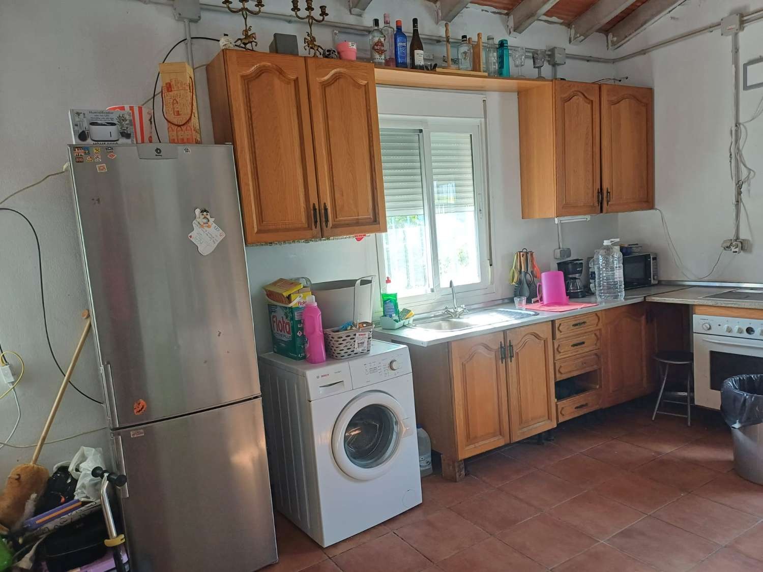 Maison en vente à El Borge