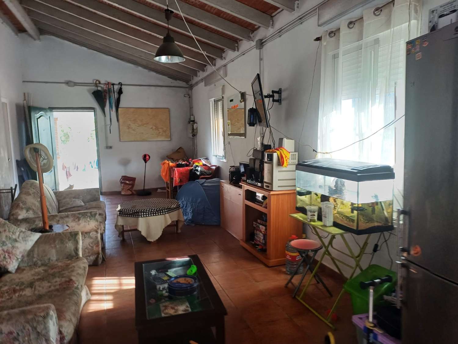 Maison en vente à El Borge