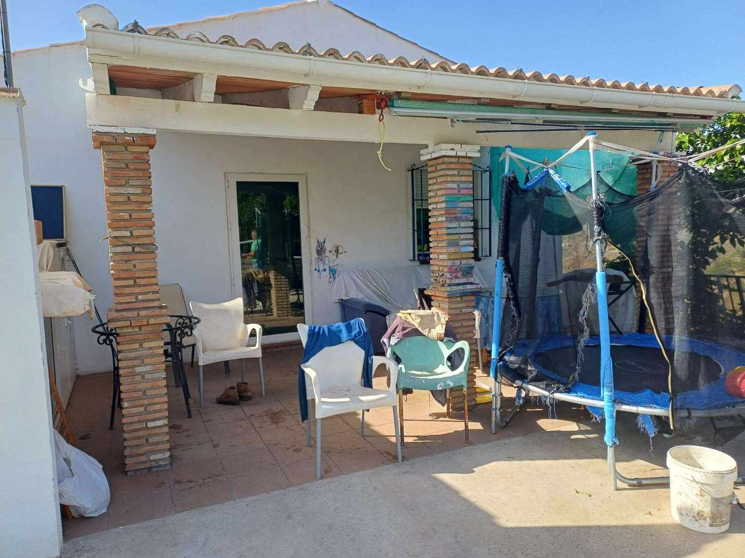 Maison en vente à El Borge