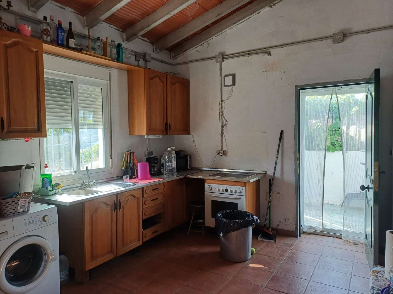 Maison en vente à El Borge