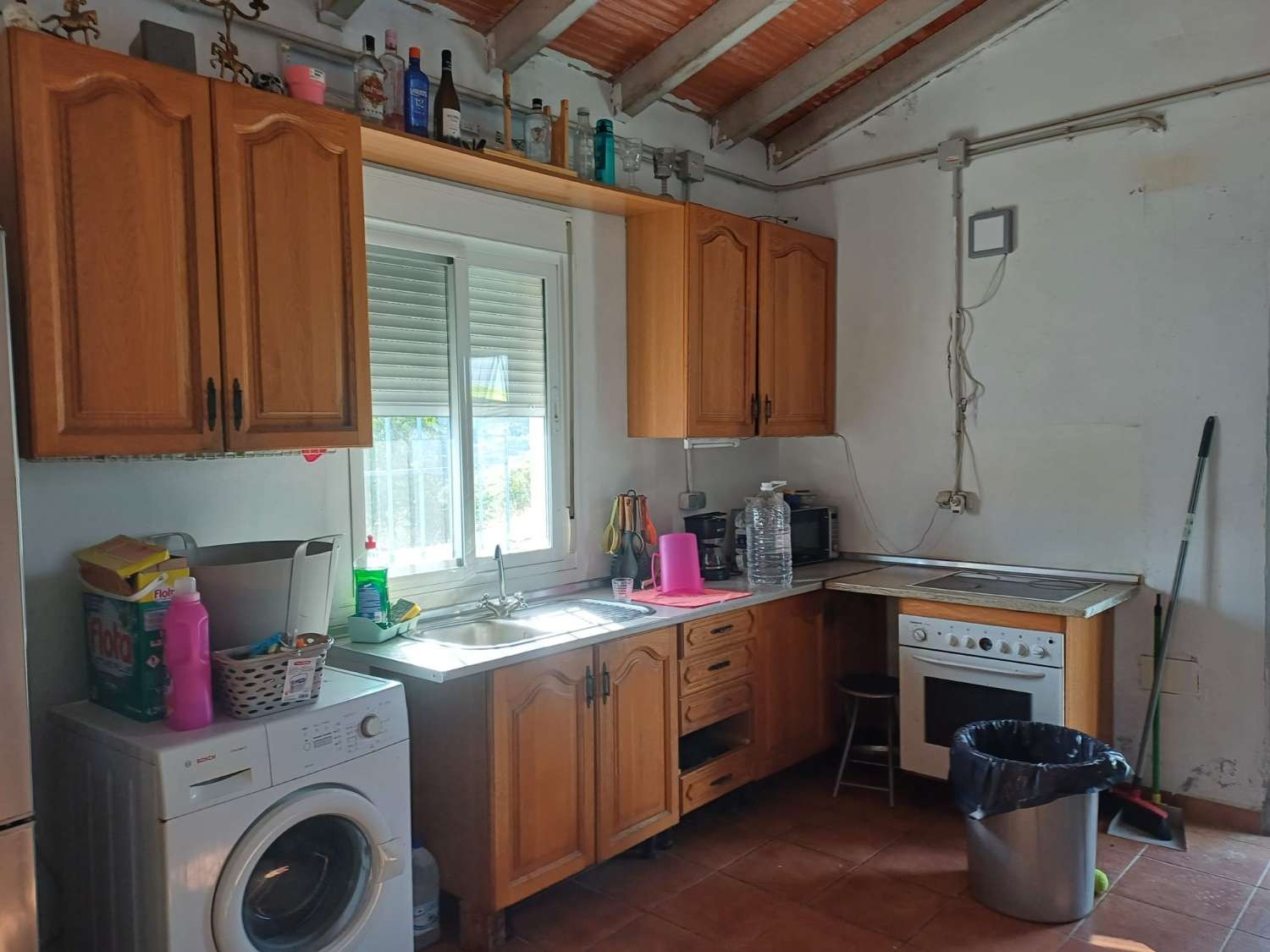 Maison en vente à El Borge