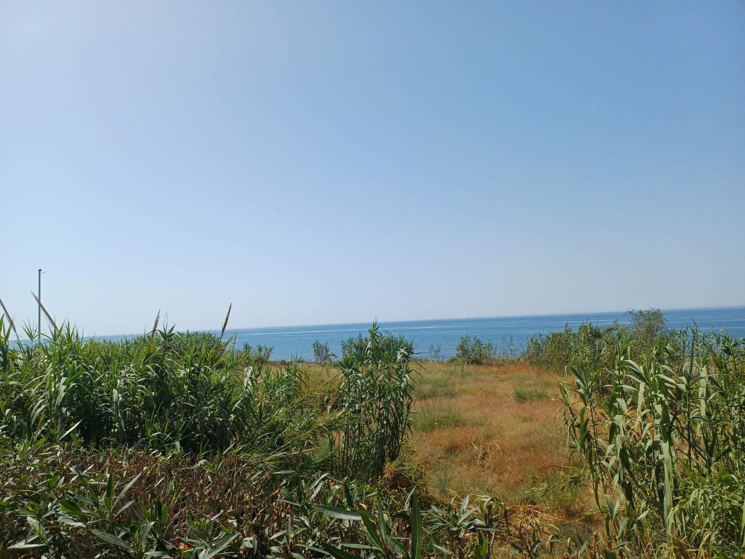 Parcelle en vente à Torrox