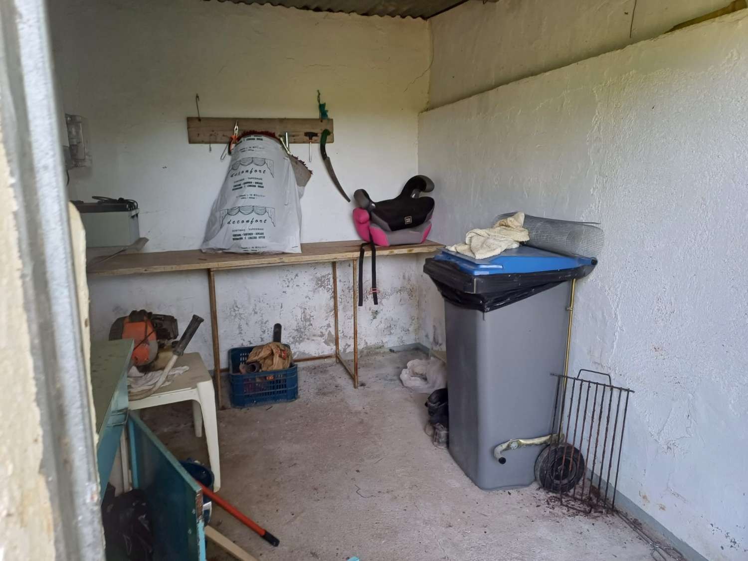 Parcelle en vente à Torrox