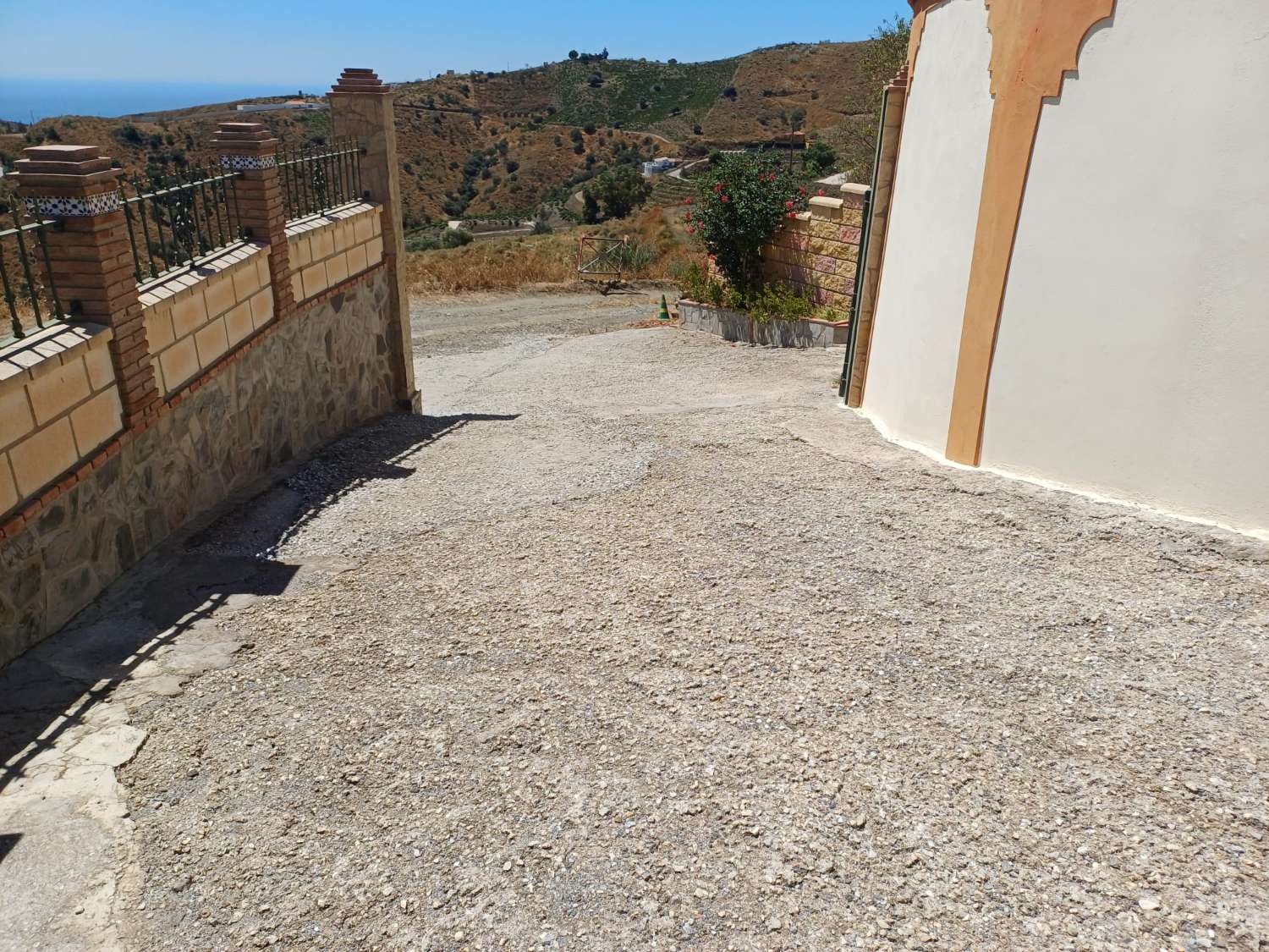 Maison en vente à Macharaviaya