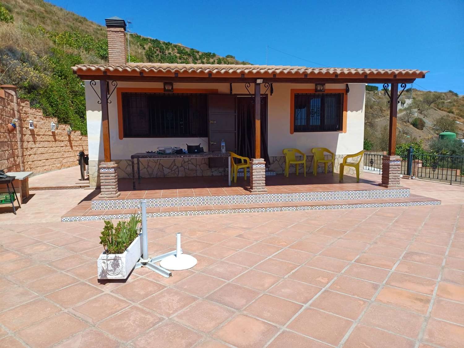 Maison en vente à Macharaviaya