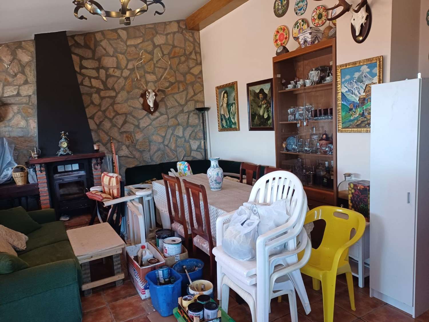 Maison en vente à Macharaviaya