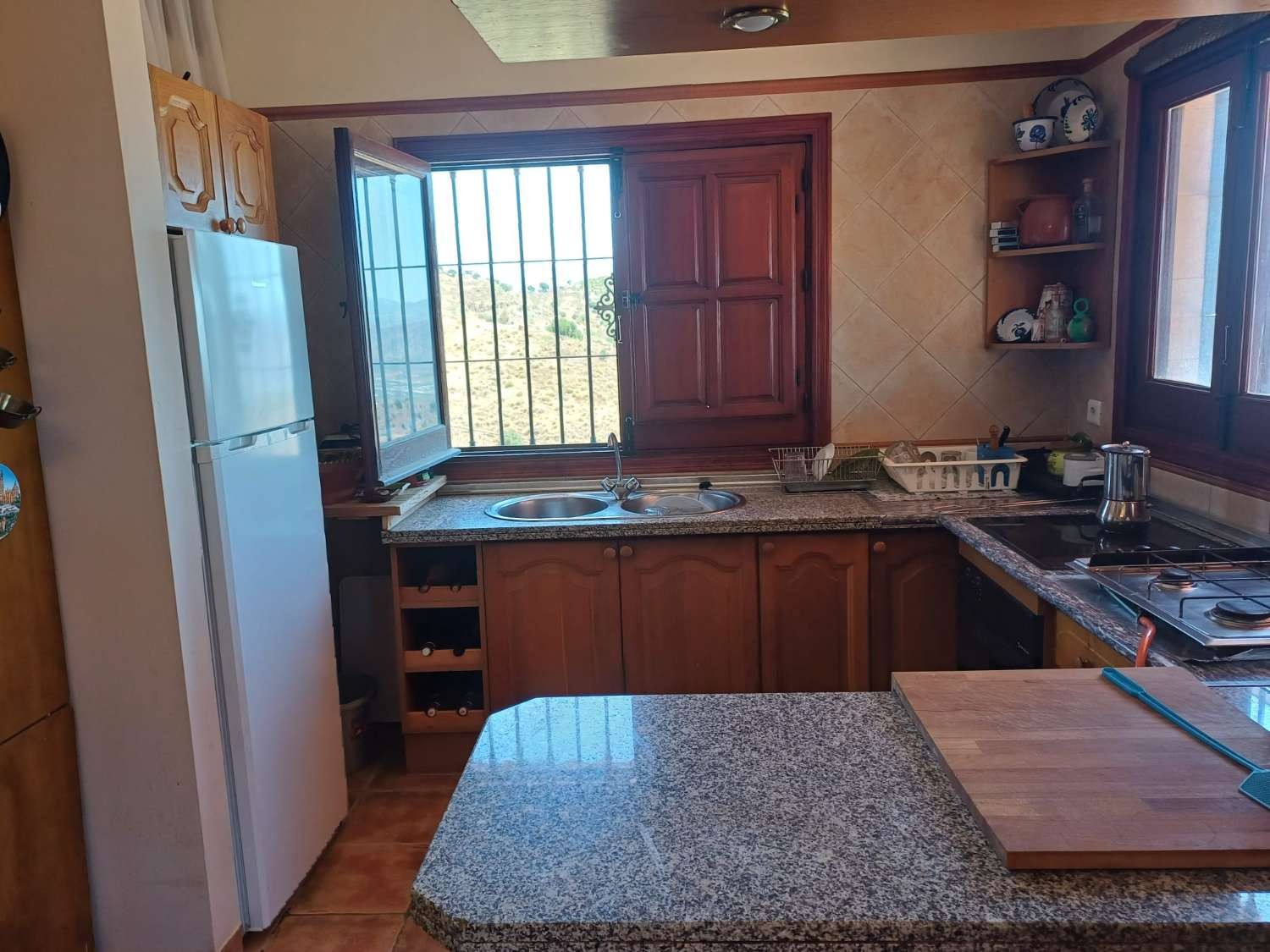 Maison en vente à Macharaviaya