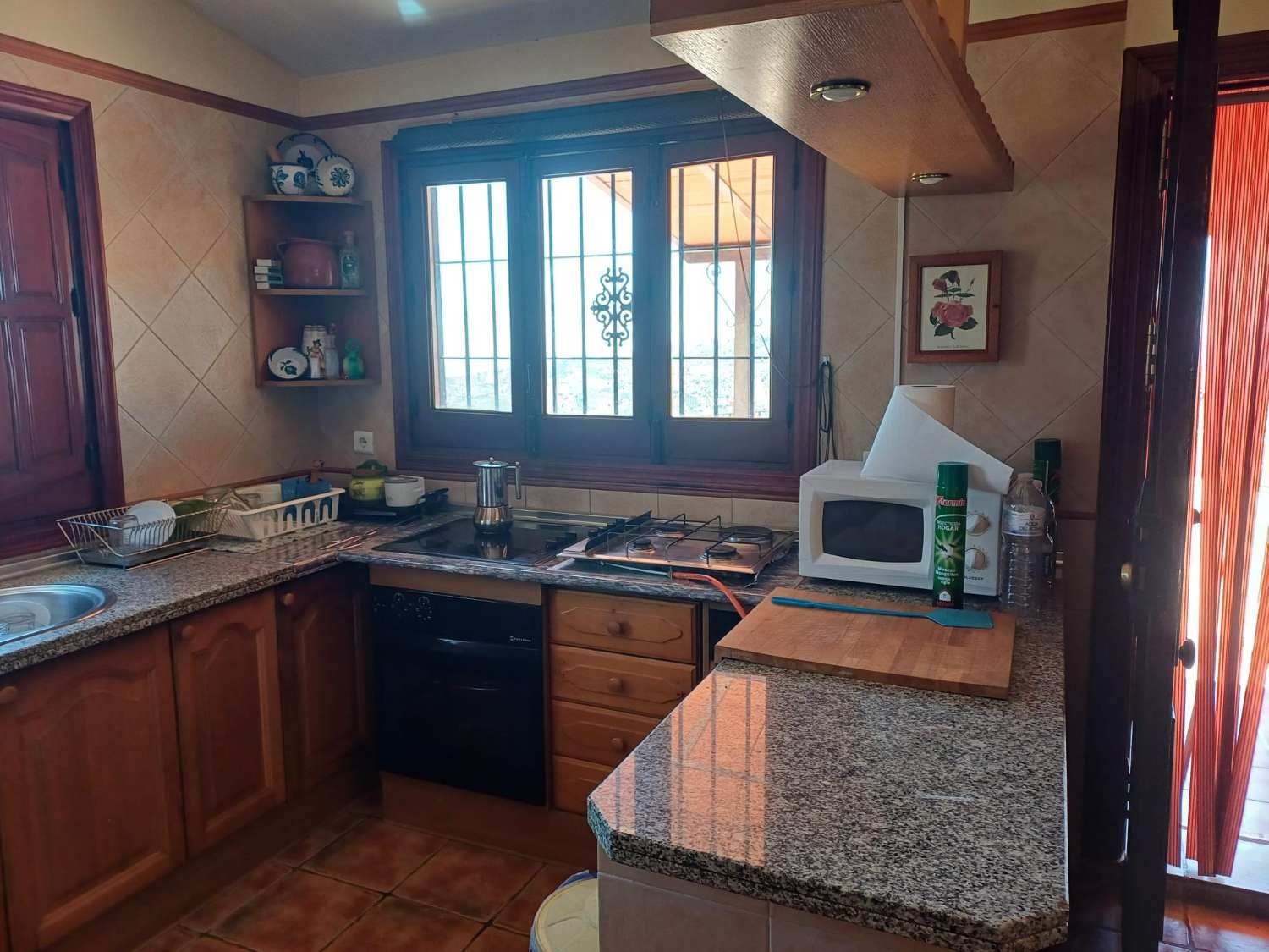 Maison en vente à Macharaviaya