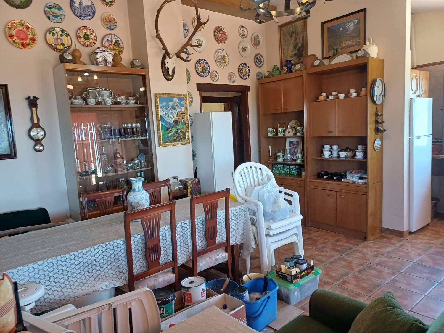 Maison en vente à Macharaviaya