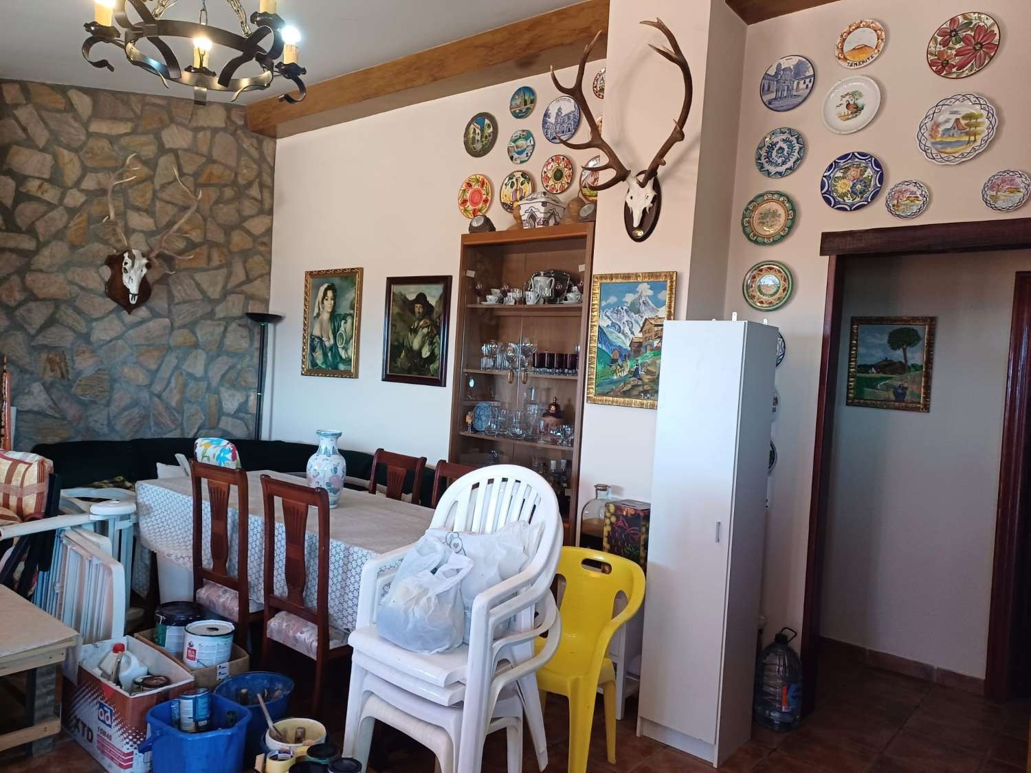 Maison en vente à Macharaviaya