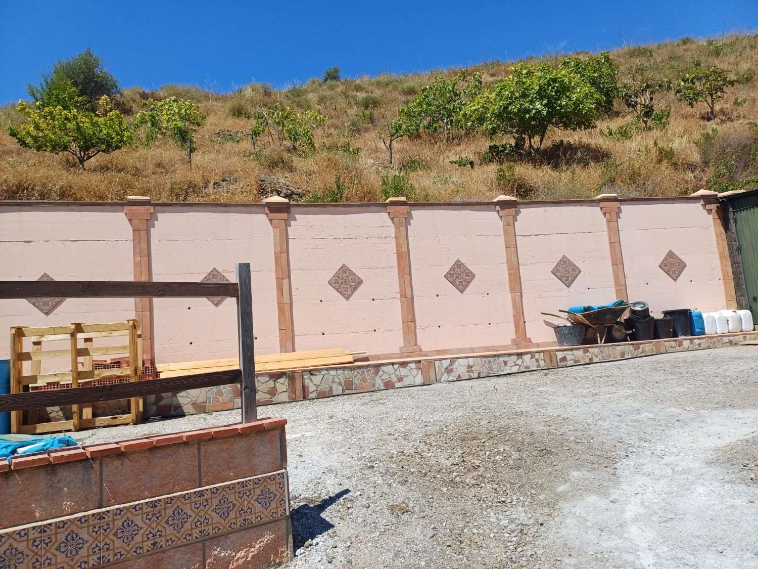 Maison en vente à Macharaviaya
