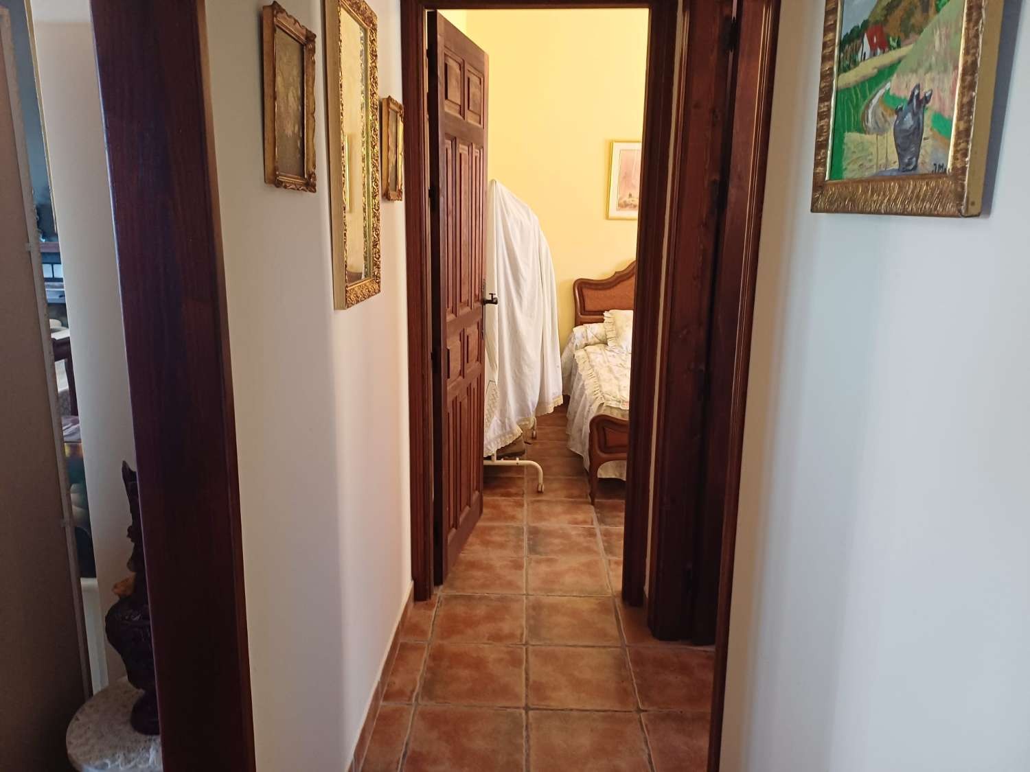 Maison en vente à Macharaviaya