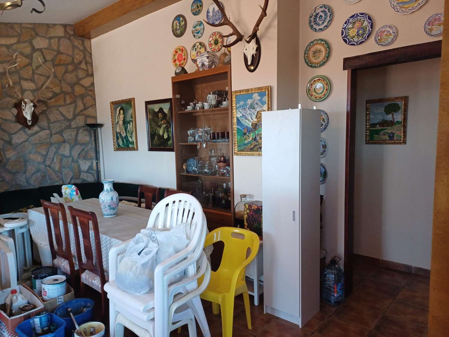 Maison en vente à Macharaviaya