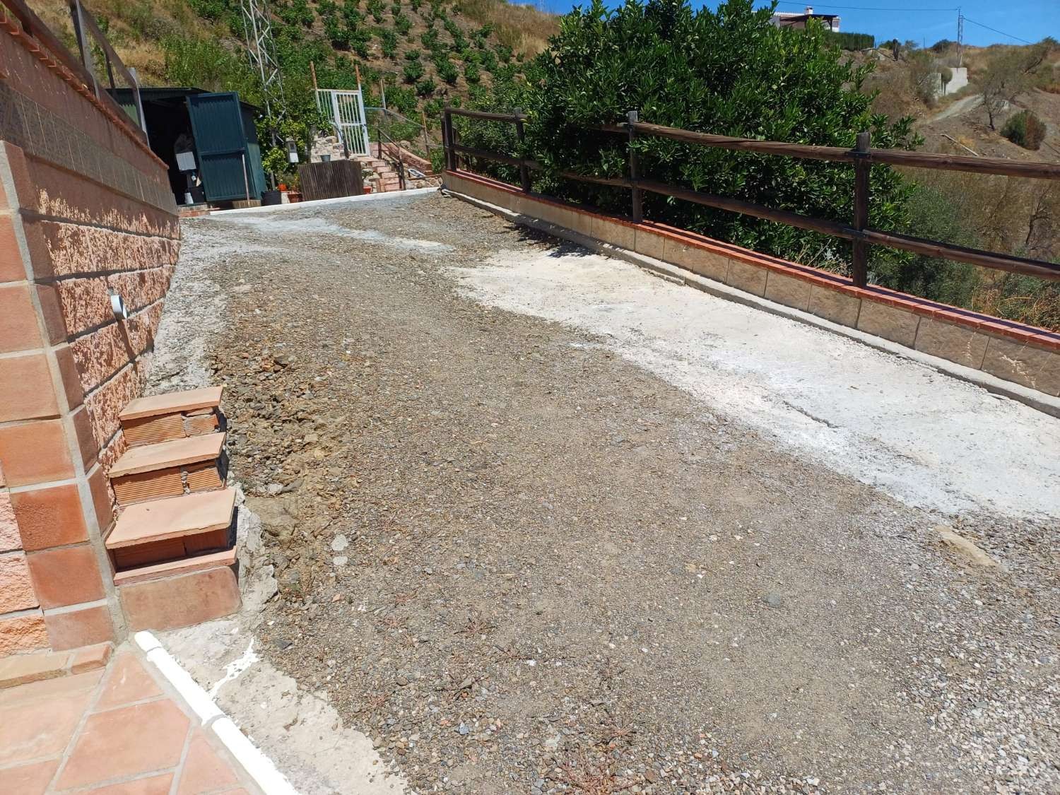 Maison en vente à Macharaviaya