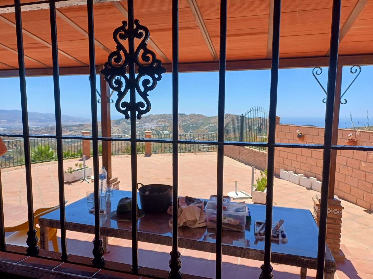 Maison en vente à Macharaviaya