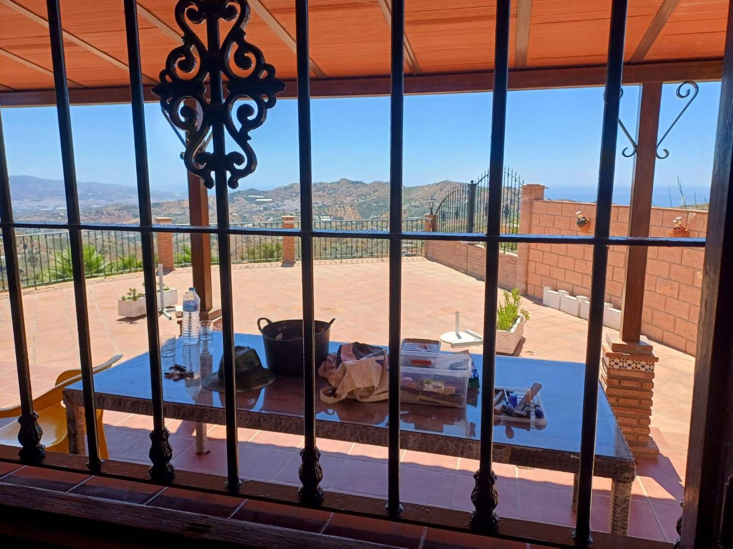 Maison en vente à Macharaviaya