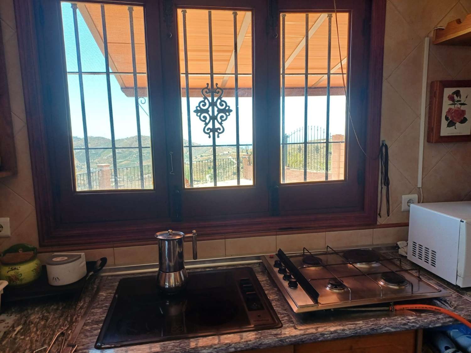Maison en vente à Macharaviaya