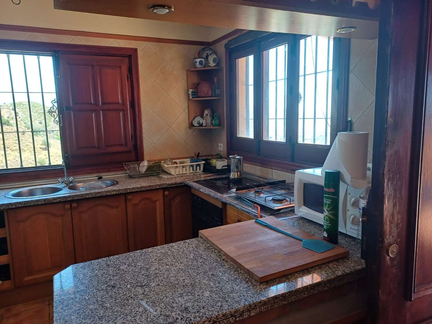 Maison en vente à Macharaviaya