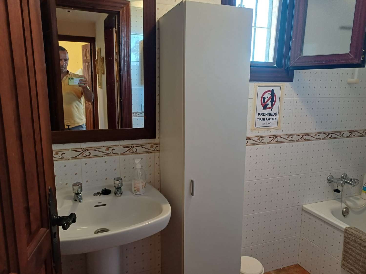 Maison en vente à Macharaviaya