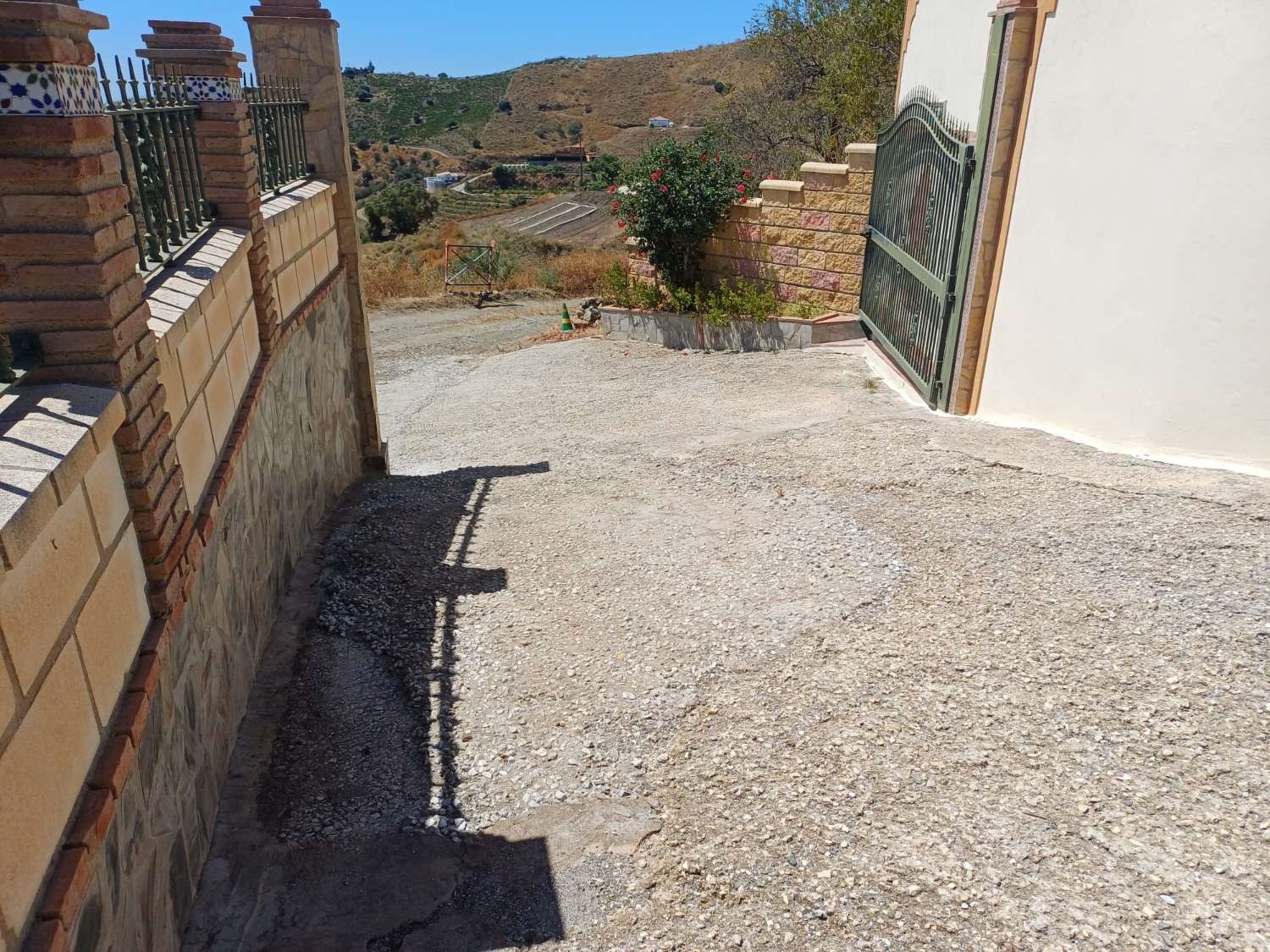 Maison en vente à Macharaviaya