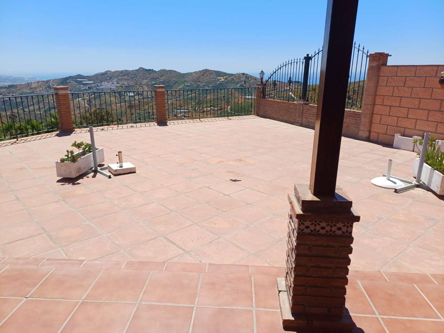Maison en vente à Macharaviaya