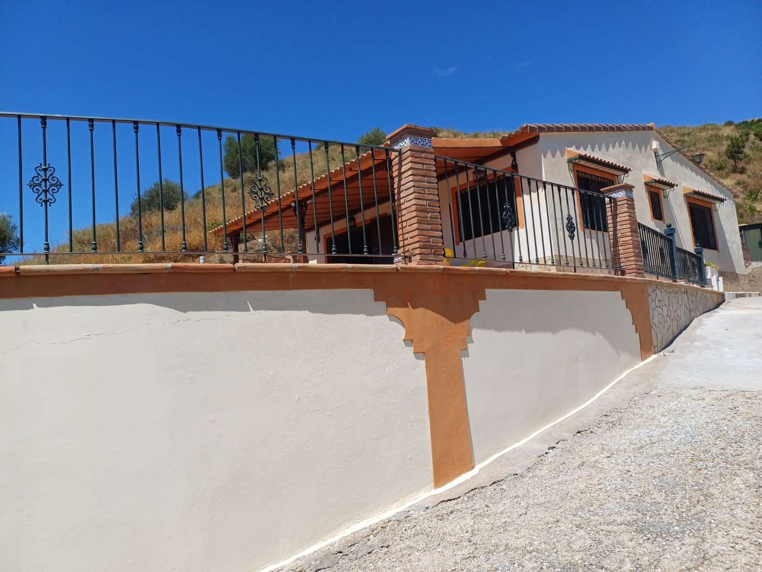 Maison en vente à Macharaviaya