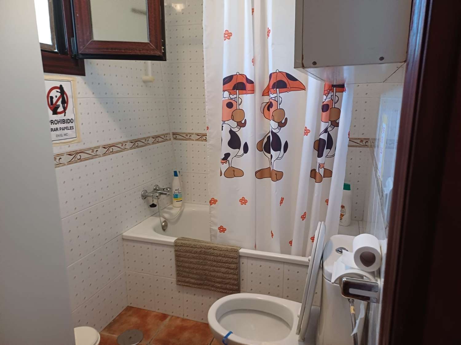 Maison en vente à Macharaviaya