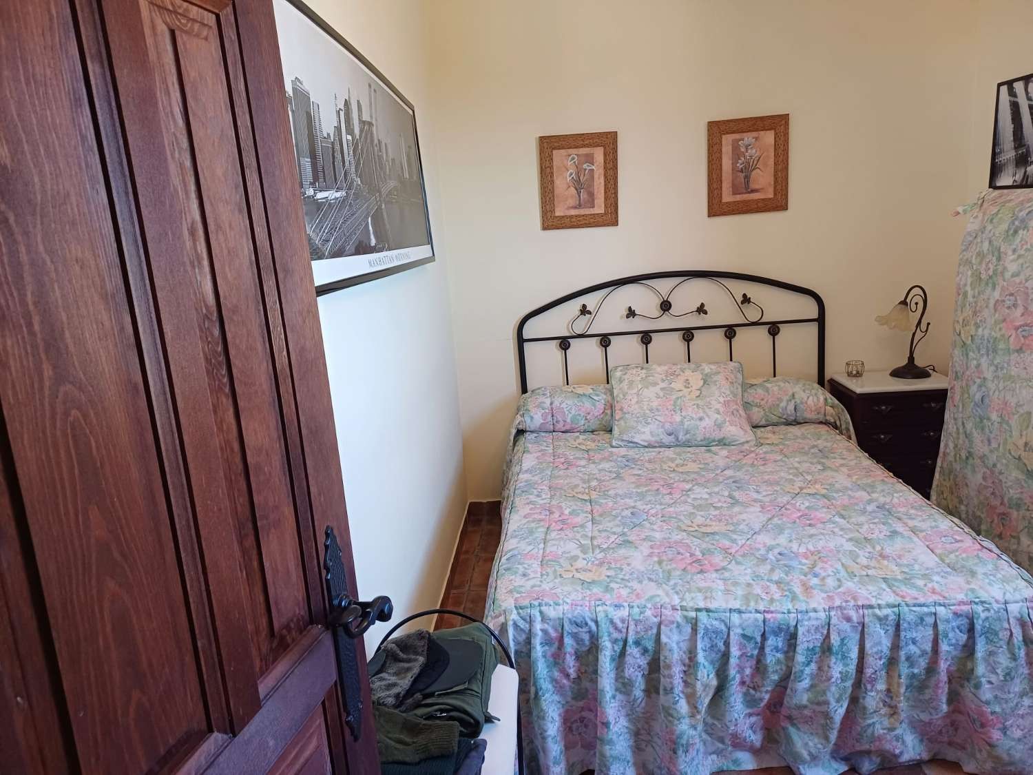 Maison en vente à Macharaviaya