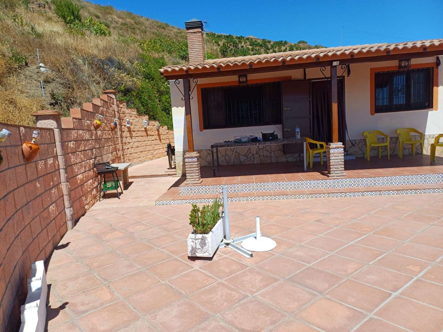 Maison en vente à Macharaviaya