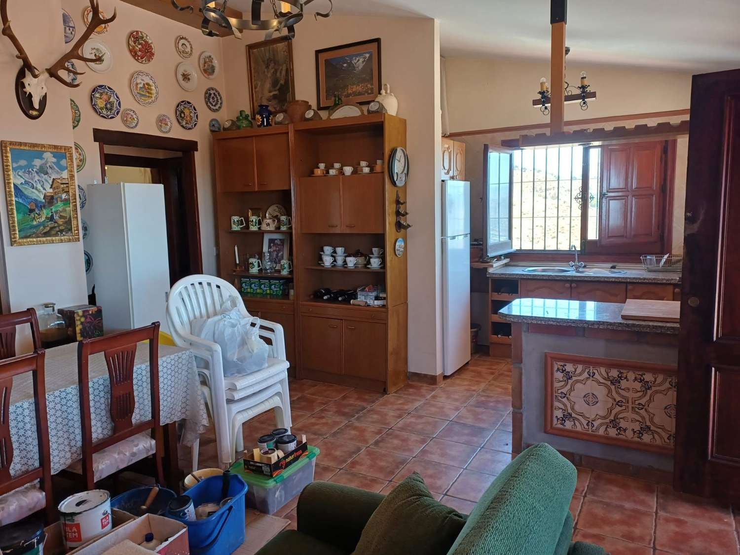 Maison en vente à Macharaviaya
