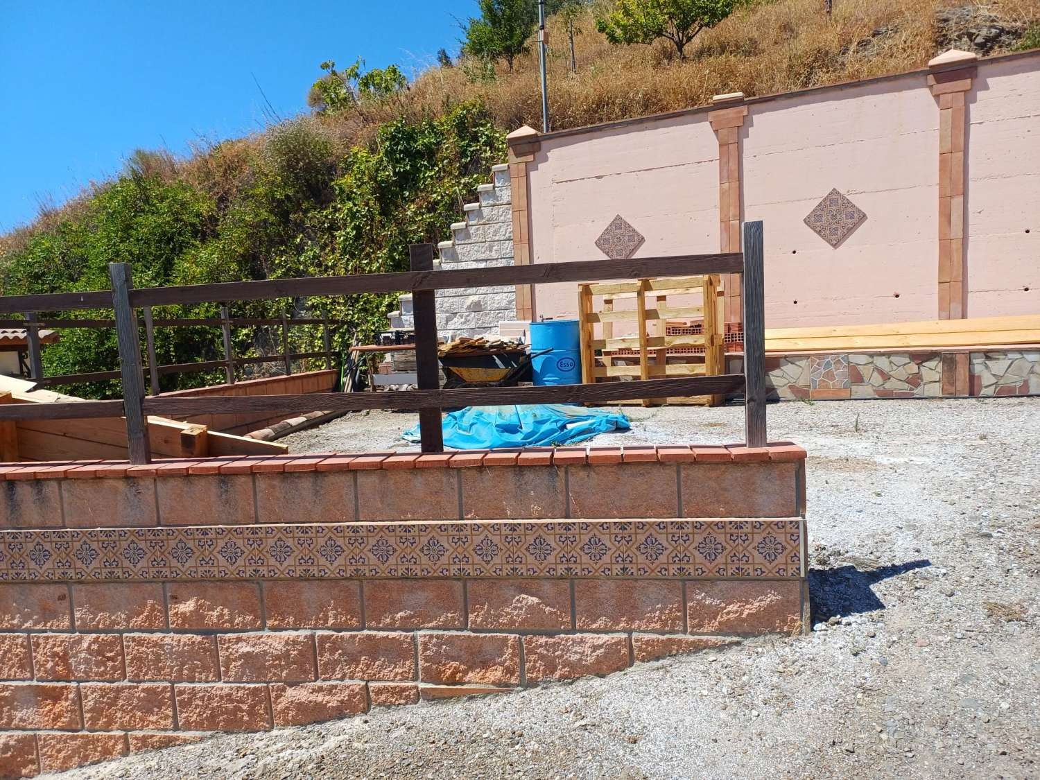 Maison en vente à Macharaviaya