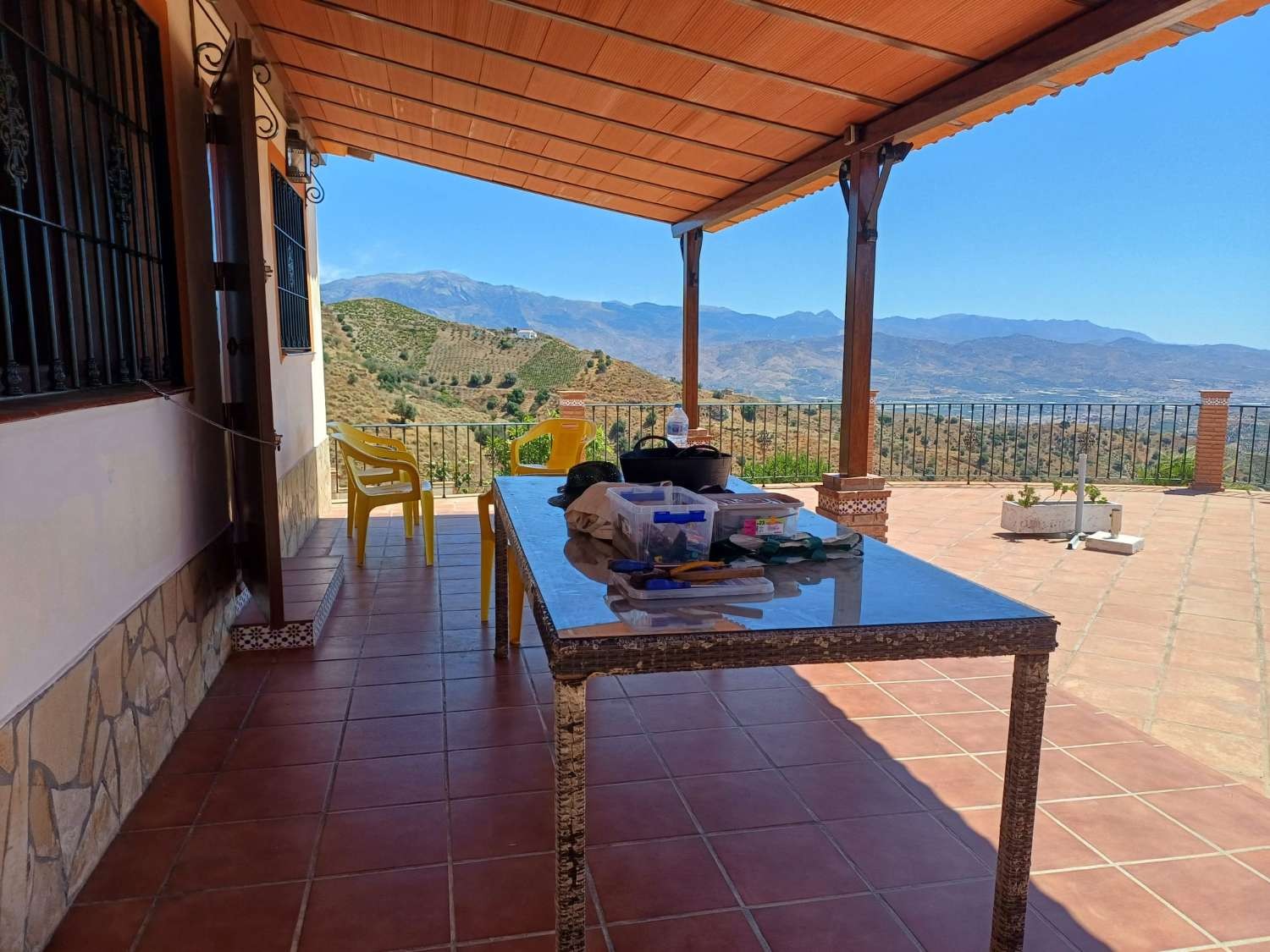 Maison en vente à Macharaviaya