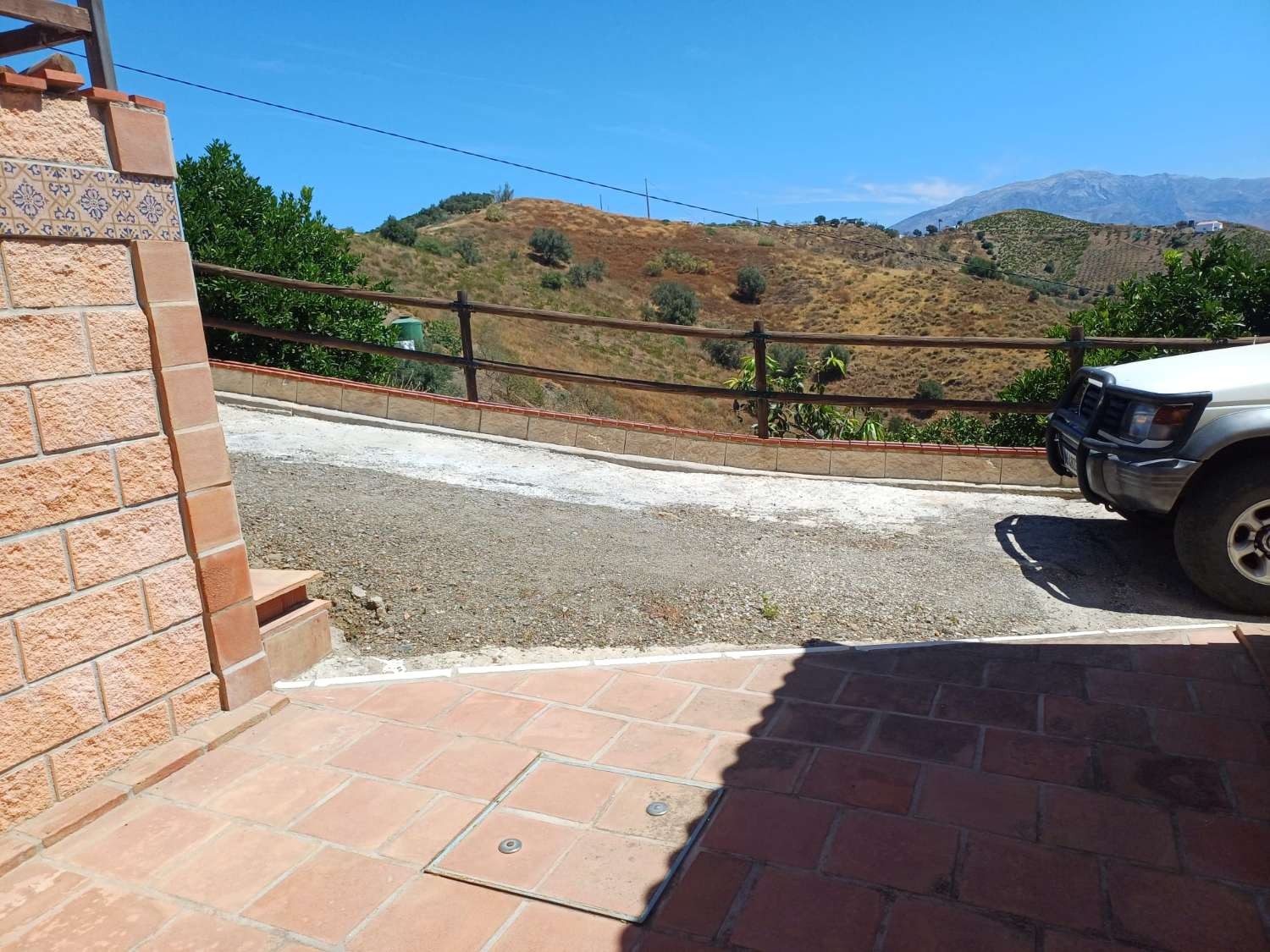 Maison en vente à Macharaviaya