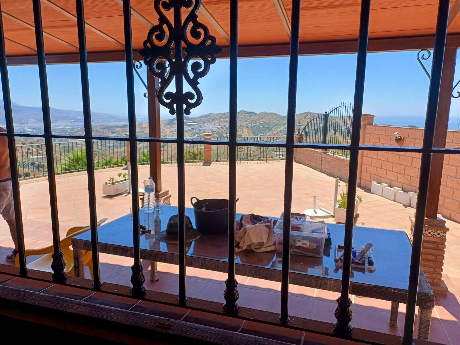 Maison en vente à Macharaviaya