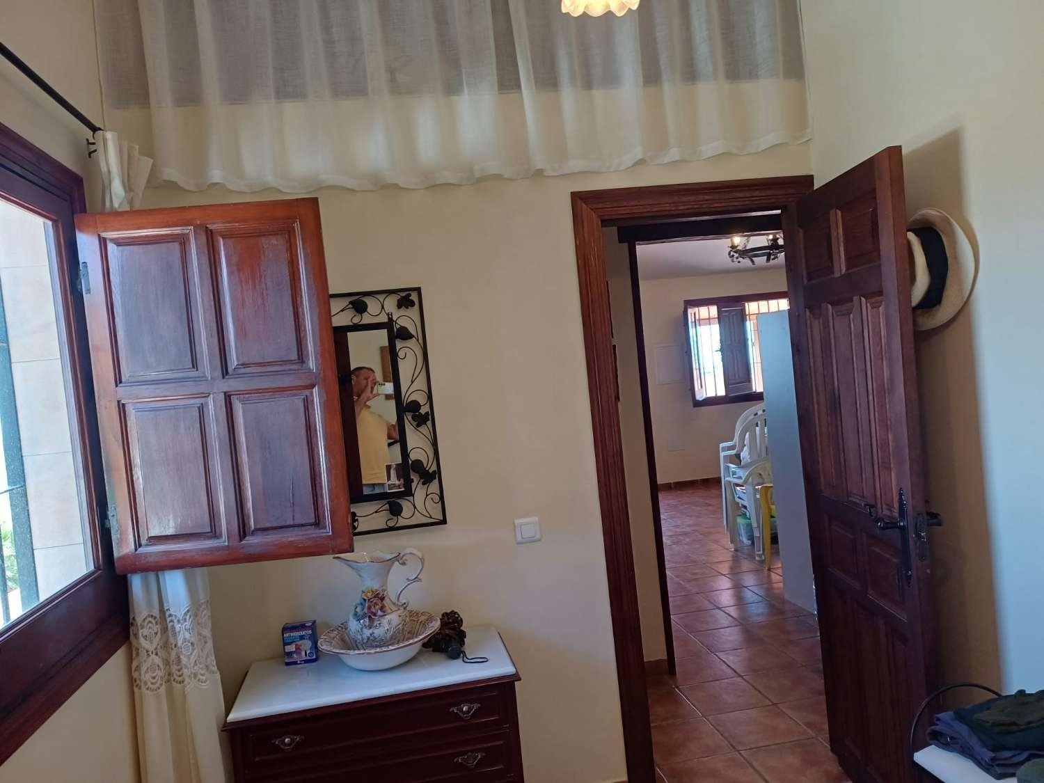 Maison en vente à Macharaviaya