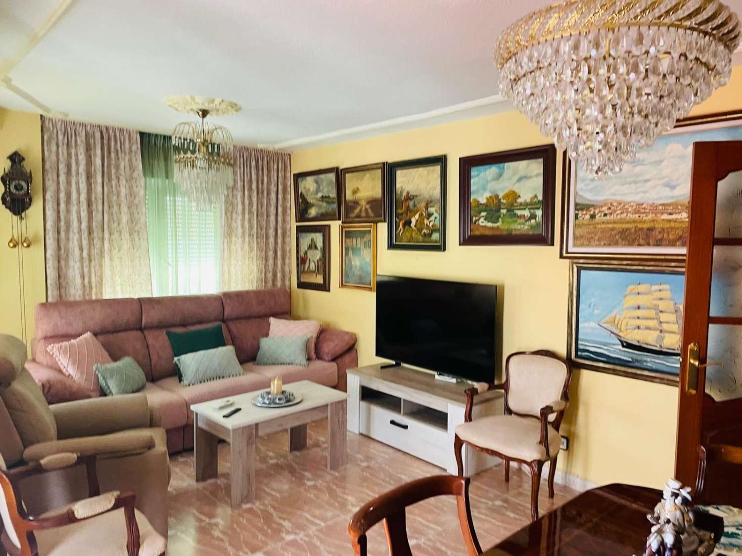 Petit Appartement en vente à Torre del Mar