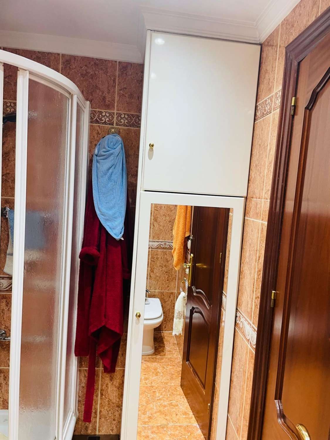 Petit Appartement en vente à Torre del Mar