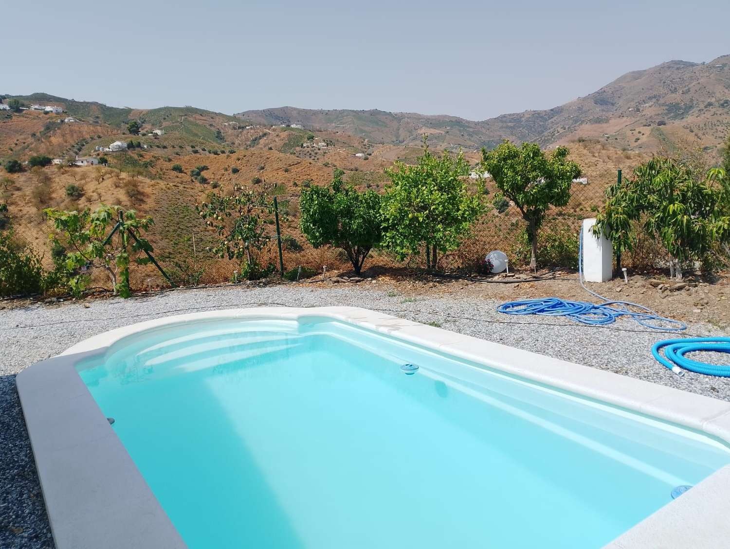 Maison en vente à El Borge