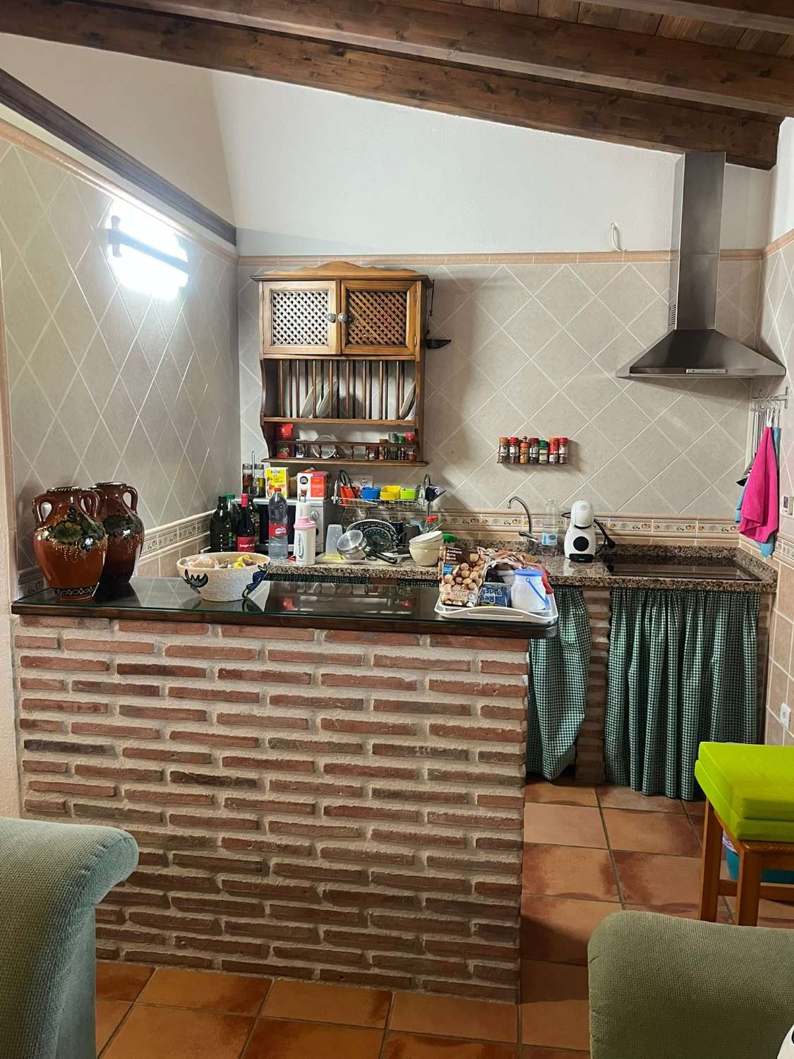 Maison en vente à El Borge