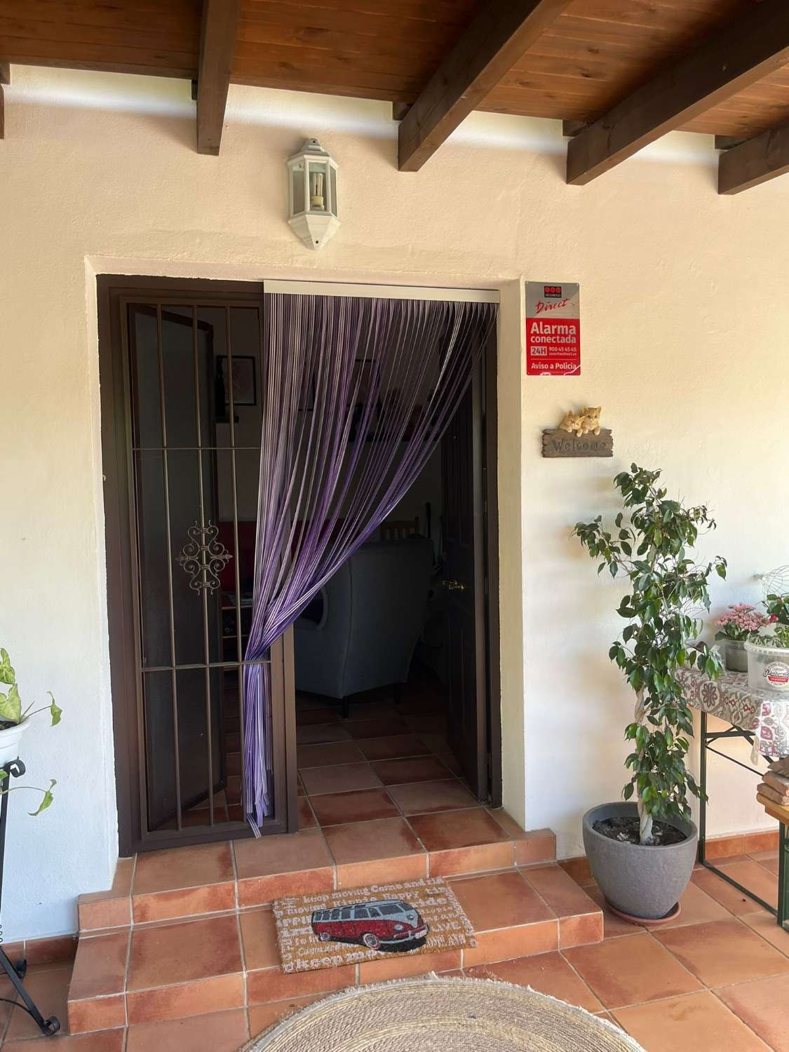 Maison en vente à El Borge