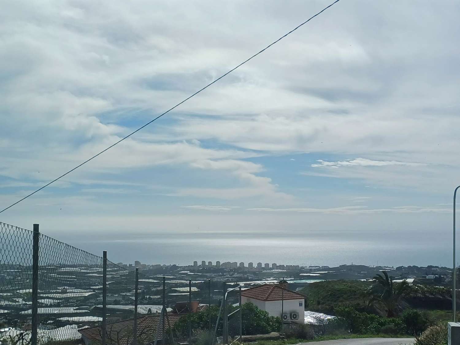 Parcelle en vente à Málaga