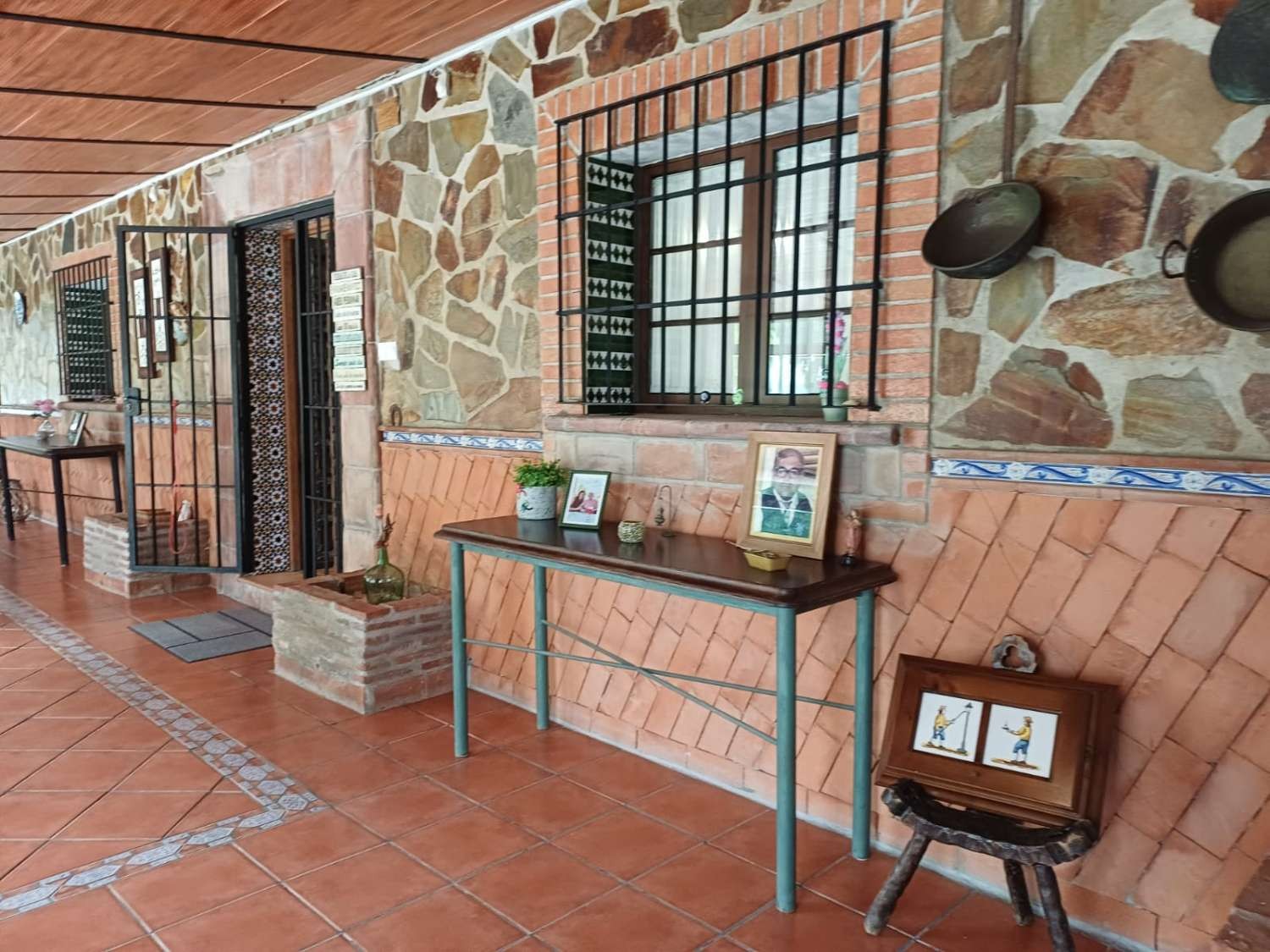 Casa en venta en Pizarra