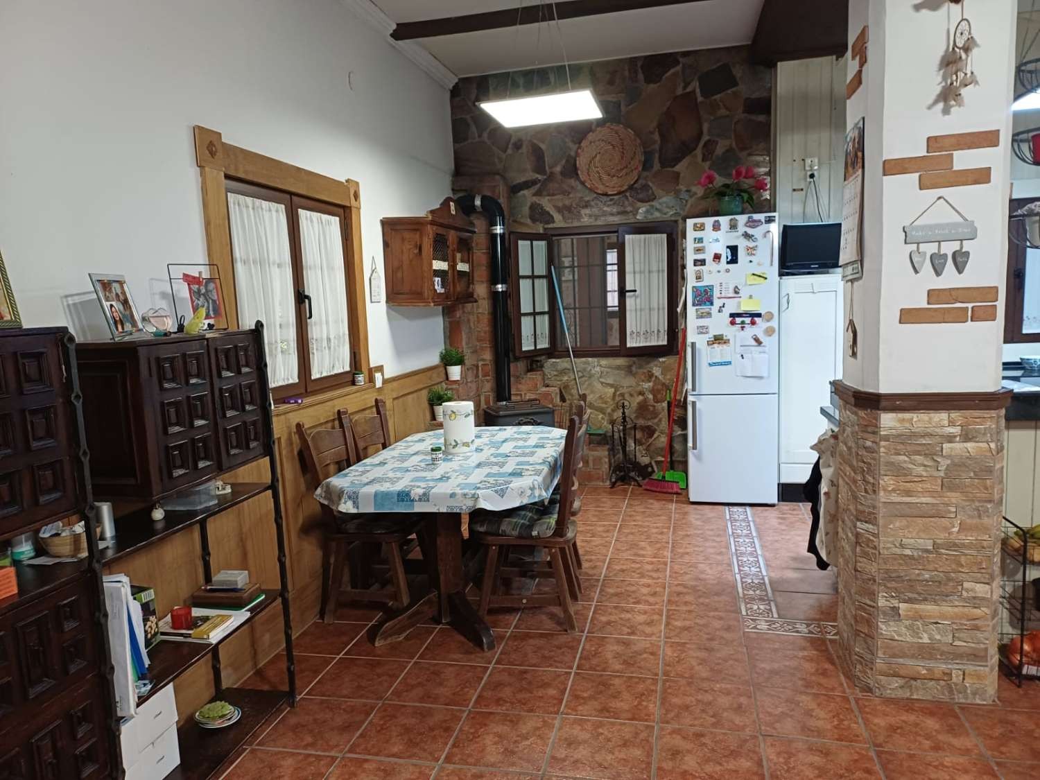 Casa en venta en Pizarra