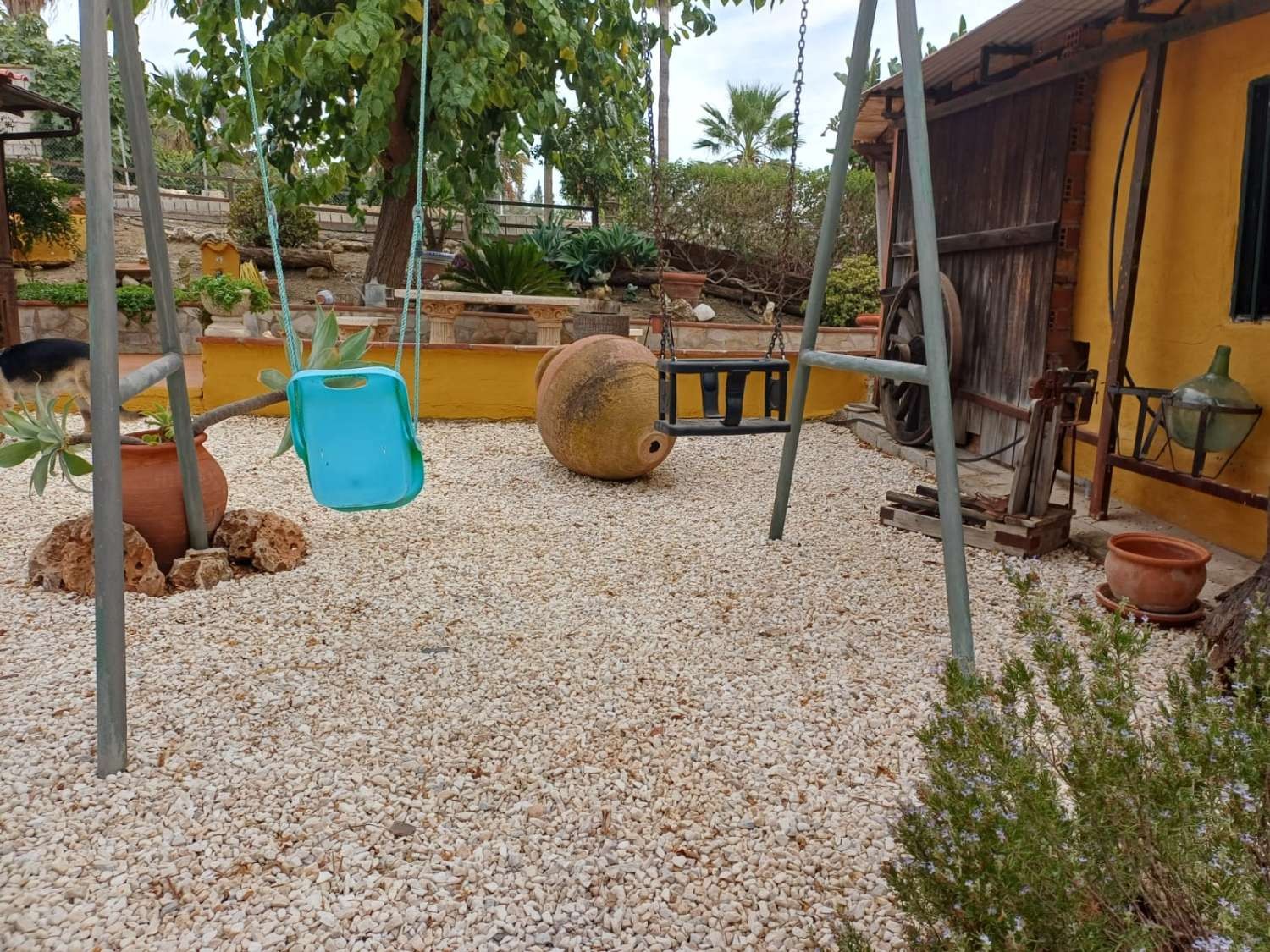Casa en venta en Pizarra