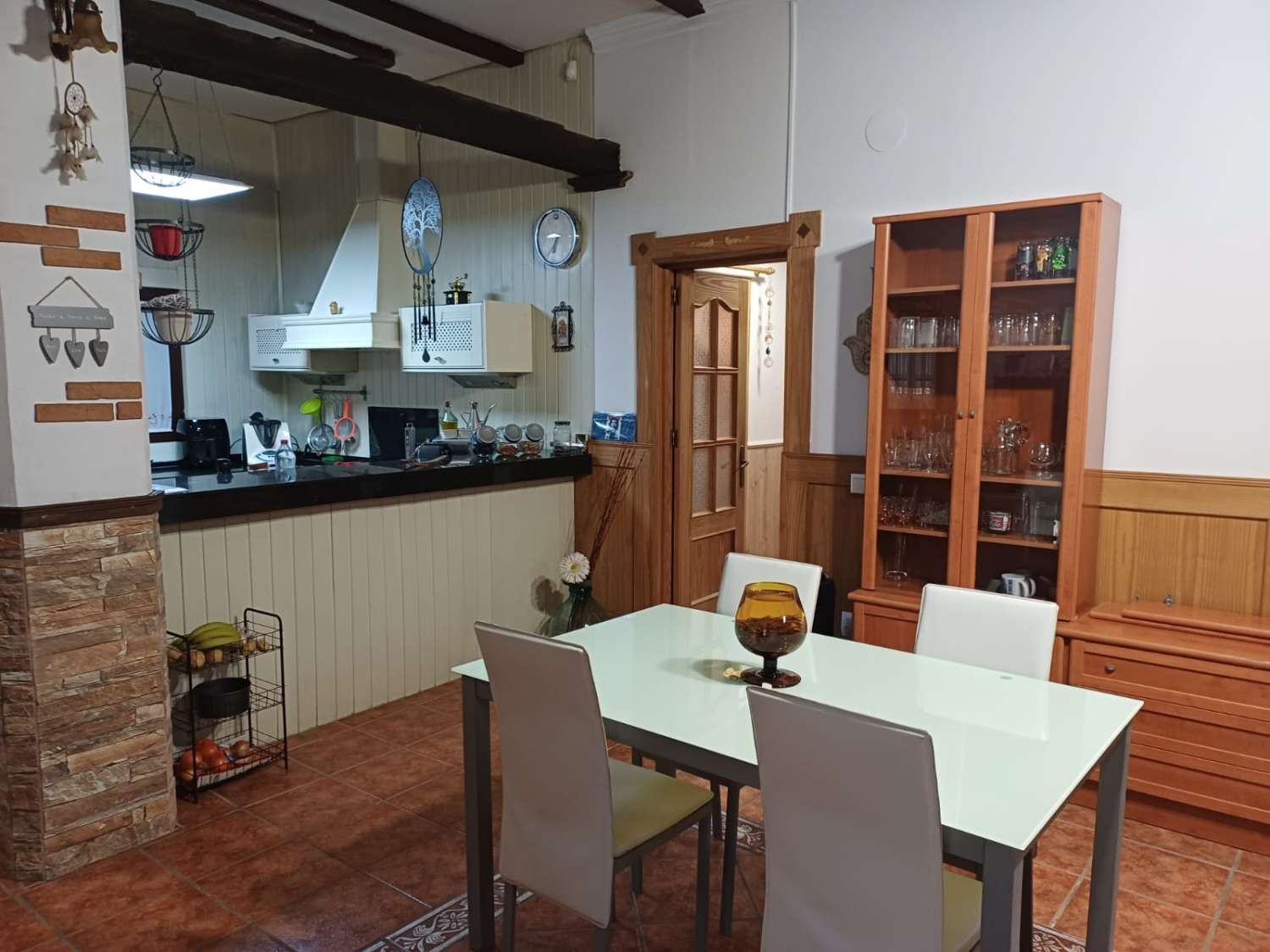 Casa en venta en Pizarra