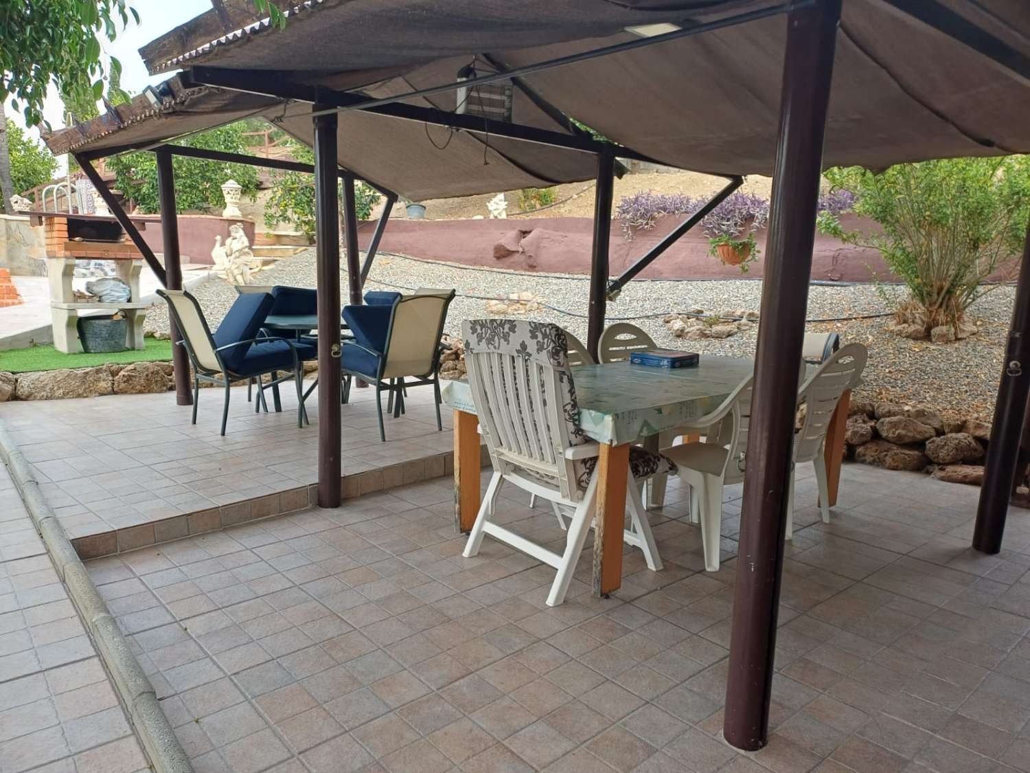 Casa en venta en Pizarra