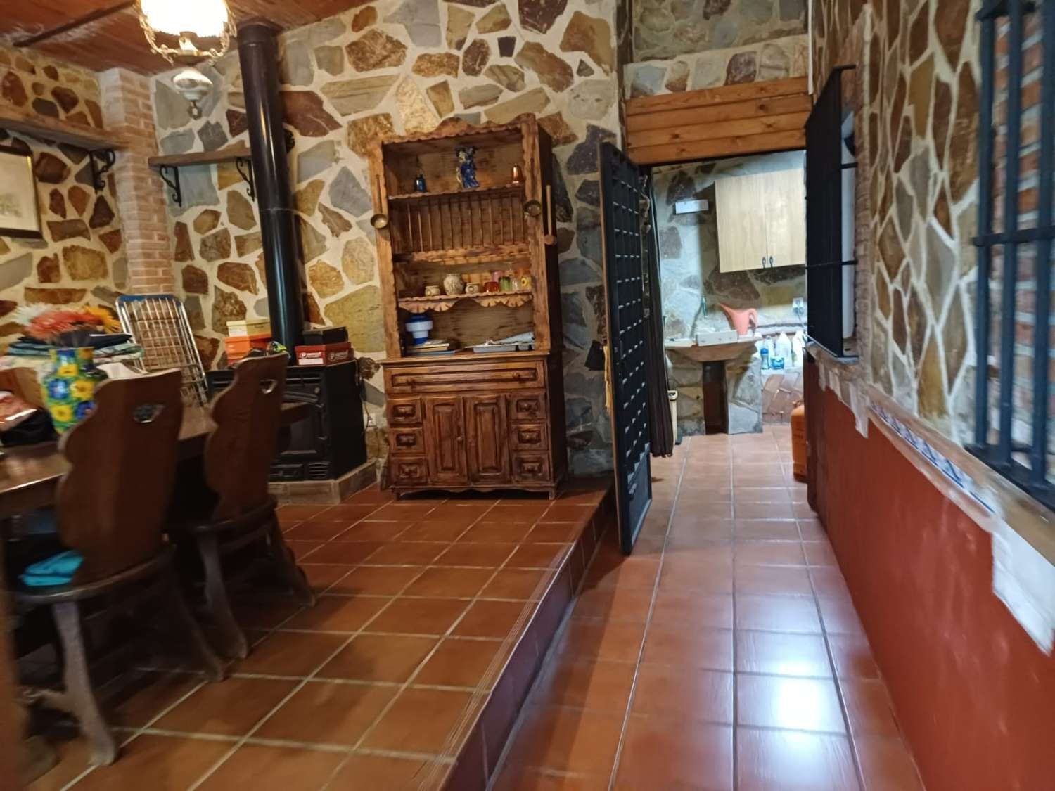 Casa en venta en Pizarra