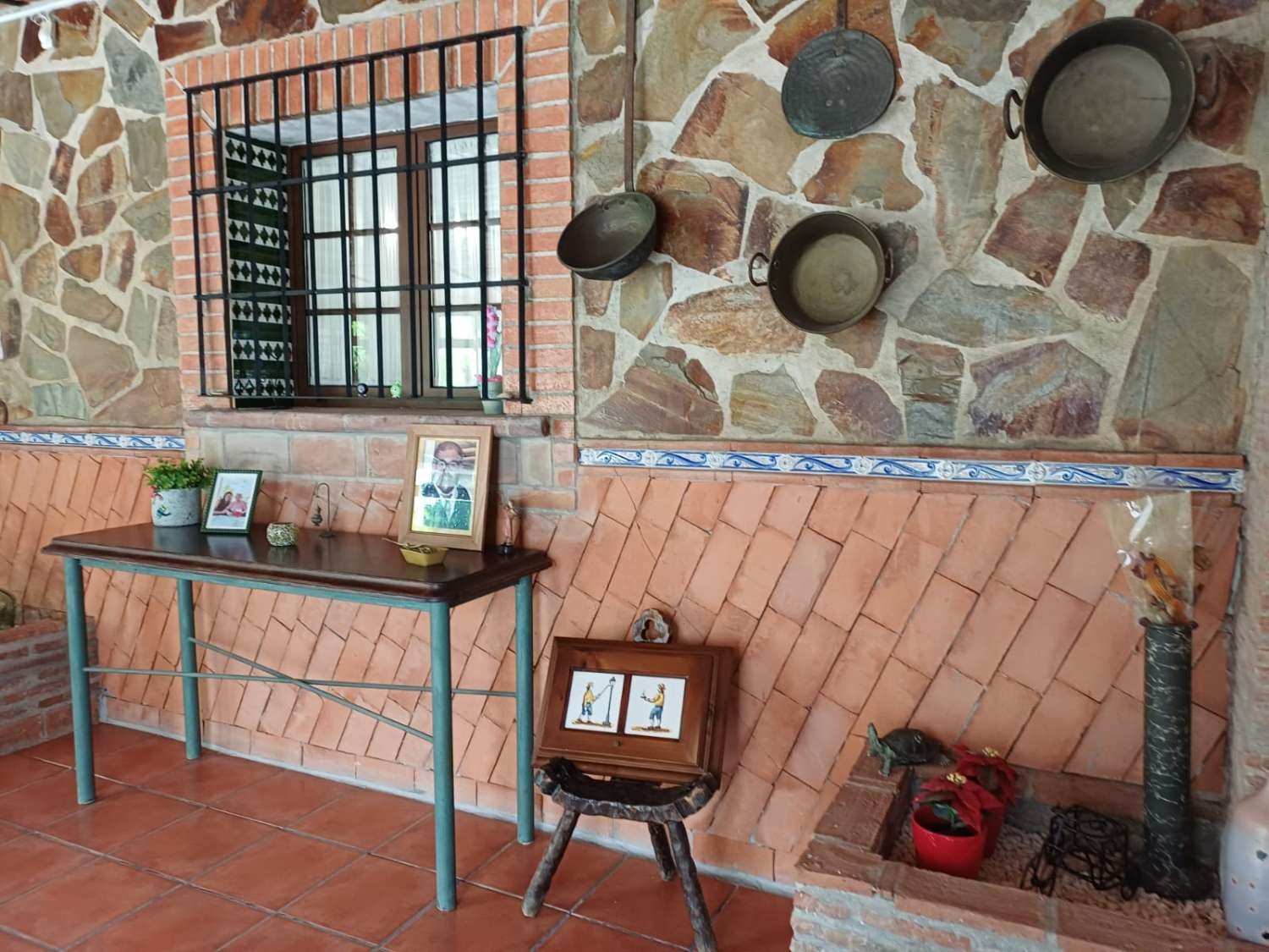 Casa en venta en Pizarra